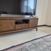 میز تلویزیون مدرن بسیار شیک