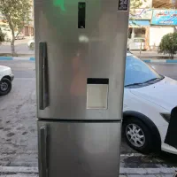 خرید فروش یخچال فریزر
