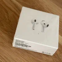 ایرپاد ۴ اپل