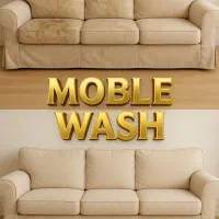 مبل شویی مبل واش بروجرد