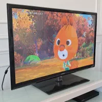 تلویزیون ۴۳ اینچ سامسونگ