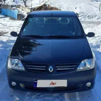 ال ۹۰‌ پارس خودرو مدل ۹۴