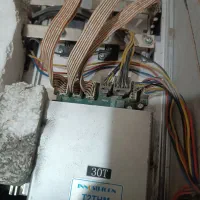 ماینر t2t2h دوعدد