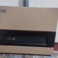 بخاری گازی