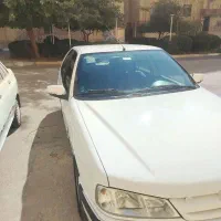 فروش پژو پارس معمولی