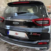 x55|خودرو سواری و وانت|بوشهر, |دیوار