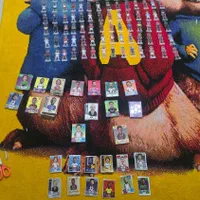 کیمدی/ فیگور/برچسب