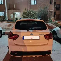 فورش کوییک Gx.l جی ایکس ال مدل ۴۰۳|خودرو سواری و وانت|شیراز, احمدی جنوبی|دیوار