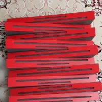 ۲ عدد پنل آکوستیک دیفیوزر نو