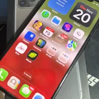 Iphone 11 promax 256 Zaa Space Gray