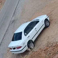 سمند LX ساده، مدل ۱۳۹۸|خودرو سواری و وانت|اهواز, رسالت|دیوار