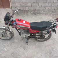 موتور سیجی مدل ۸۶