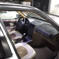 پارس سال۹۳ داشپورت جدید خانگی|خودرو سواری و وانت|آبادان, |دیوار