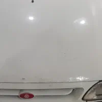 مدل 98 بی رنگ پراید|خودرو سواری و وانت|نسیمشهر, |دیوار