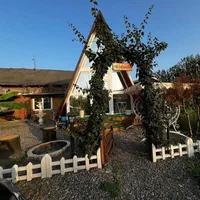 کلبه سوئیسی ساحلی یک خوابه|اجارهٔ کوتاه‌مدت ویلا و باغ|رودسر, |دیوار