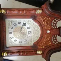 ساعت دیواری پاندول دار قیمت مناسب