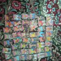 ۶۰تاق اکانت فری فایر لول ۳۷|کنسول، بازی ویدئویی و آنلاین|جیرفت, |دیوار