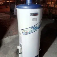 آبگرمکن زمینی