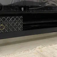 ست کنسول آینه جلو مبلی عسلی میز تی وی|بوفه، ویترین، کنسول|اندیشه, اندیشه فاز ۳|دیوار