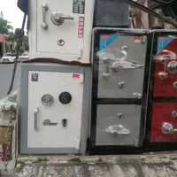 فروش انواع گاوصندوق های اداری،گاو صندوق خانگی|ابزارآلات|دامغان, |دیوار