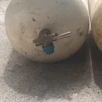 کپسول گاز