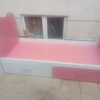 تخت کودک