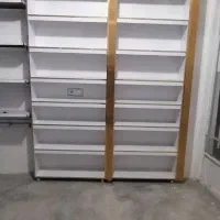 ویترین ام دی اف