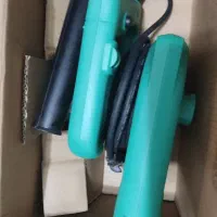 بلوور DCA|ابزارآلات|رشت, گلباغ نماز|دیوار