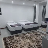 سوییت تمیز مخصوص خانواده های حساس