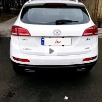 جک s5. 1402|خودرو سواری و وانت|اصفهان, چرخاب|دیوار