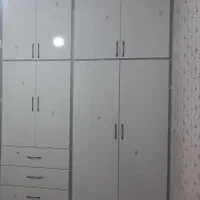 کابینت ام دی اف.هایگلاس.ممبران.نئوکلاسیک .ملامینه|خدمات پیشه و مهارت|مشهد, کشاورز|دیوار