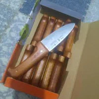 چاقوی زنجان نو|ظروف پخت‌وپز|الوند, |دیوار