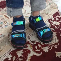 صندل دخترانه