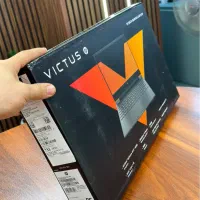 HP VICTUS 15 GAMING آکبند|رایانه همراه|تهران, فلسطین (میدان انقلاب)|دیوار