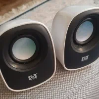 مینی بلندگو مدل HP مخصوص لپتاپ
