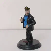 فیگور تن تن|کلکسیون و سرگرمی|تهران, تهرانسر شمالی|دیوار