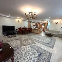 آپارتمان 153 متری شهدای خواجو 3 خواب مشتاق اول