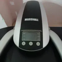 اتو پرس مارشال نونو اصلا استفاده نشده