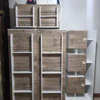 کمد کودک و نوجوان مشابه نو