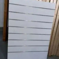 رگال شیار دار