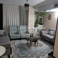 ۶۴ متر دو خواب بر خیابان بریانک شرقی با آسانسور|فروش آپارتمان|تهران, بریانک|دیوار