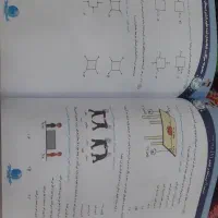 کتاب کمک درسی ششم و هفتم تیزهوشان استعداد تحلیلی|کتاب و مجله آموزشی|ملایر, |دیوار