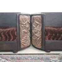 مبل راحتی ۷نفره(مهاجران)|مبلمان خانگی و میز عسلی|مهاجران, |دیوار