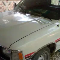 تویوتا 92