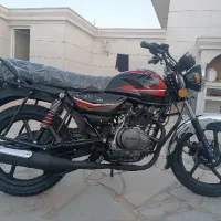 موتور۲۰۰کل ای دی خشک zx