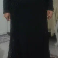 لباس مجلسی زنانه ودختران نو هرکدام یک بار پوشیده