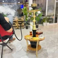 قلیان لاکچری