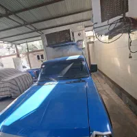 نیسان|خودرو سواری و وانت|اهواز, کوی نفت|دیوار