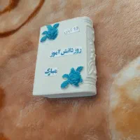 کادو ی روز دانش آموز|صنایع دستی و سایر لوازم تزئینی|شیراز, زرهی|دیوار