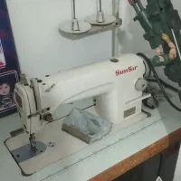 چرخ خیاطی صنعتی